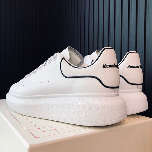 Alexander McQUEEN Luxury Shoes