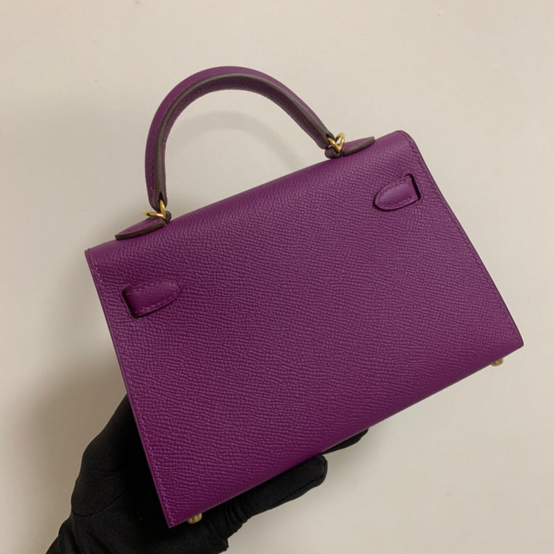 PHA - HMS Bags - 2227