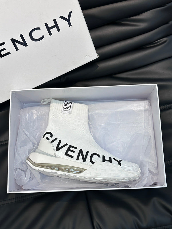 Givenchy Luxury Shoes