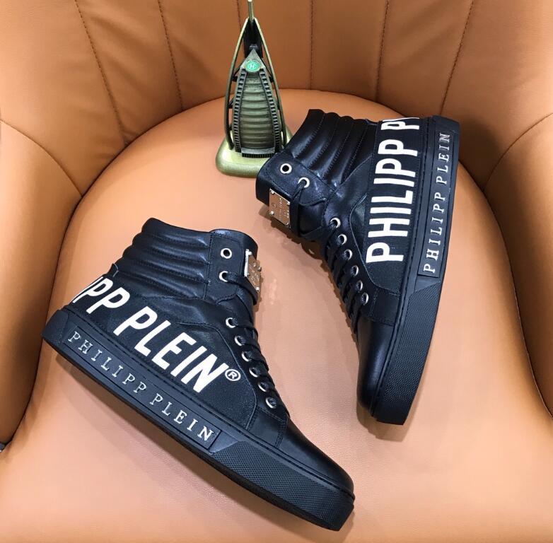 Ava’s Mode - PHP Shoes - 105