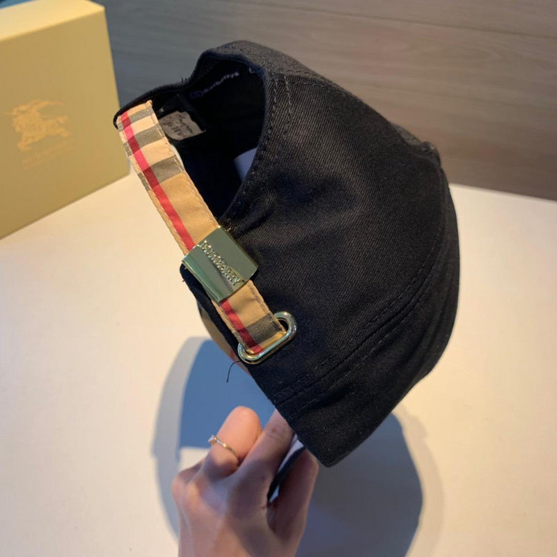 Burberry Luxury Cap