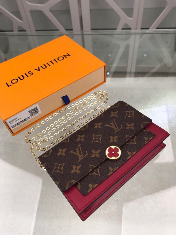 I W Fashion Lu-Vi bags - 9173