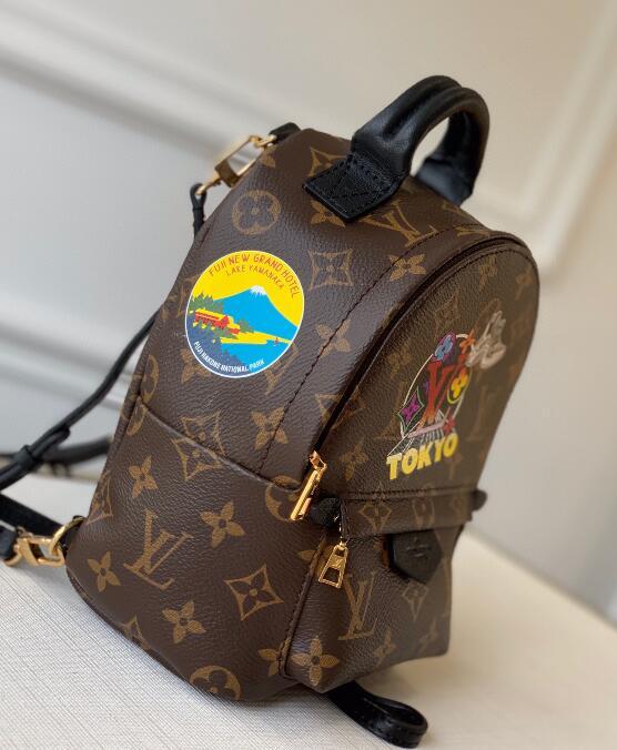 Ava’s Mode - LOV Bags - 2789