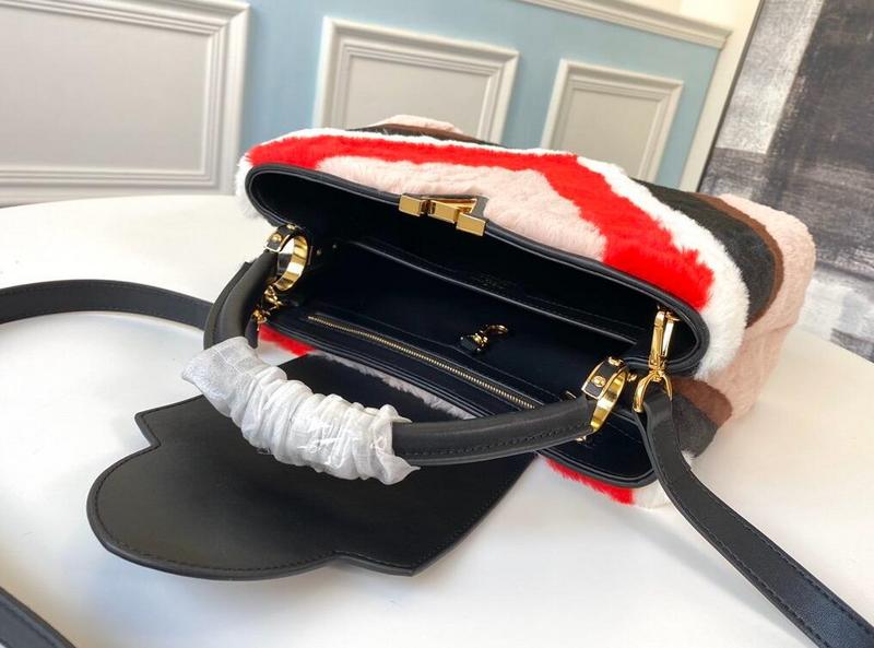 Ava’s Mode - LOV Bags - 2590