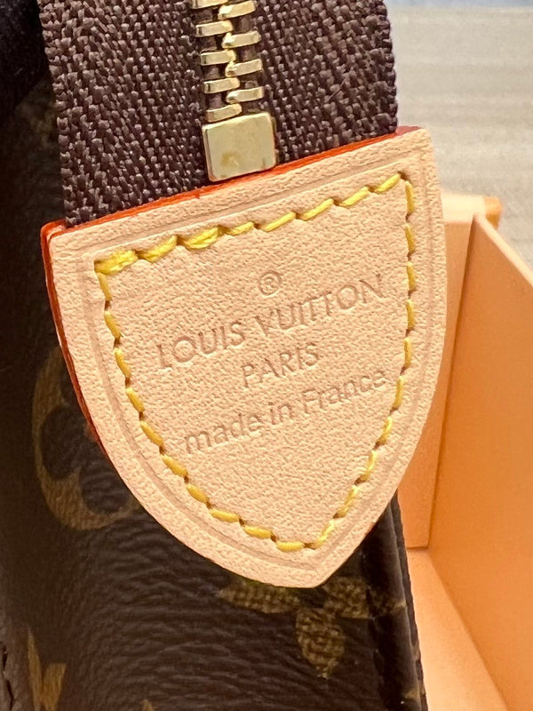 I W Fashion Lu-Vi Bags - 16777