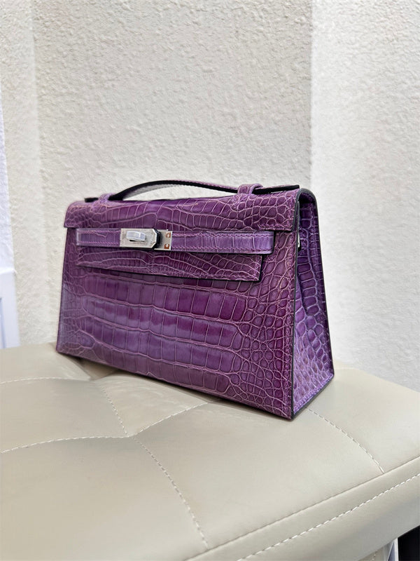 PHA - HMS Bags - 750