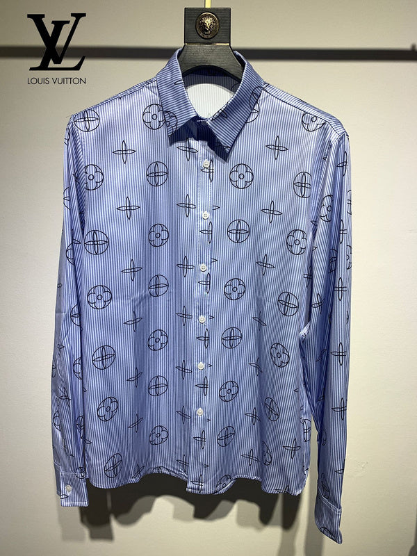 Louis Vuittion Luxury T-Shirt