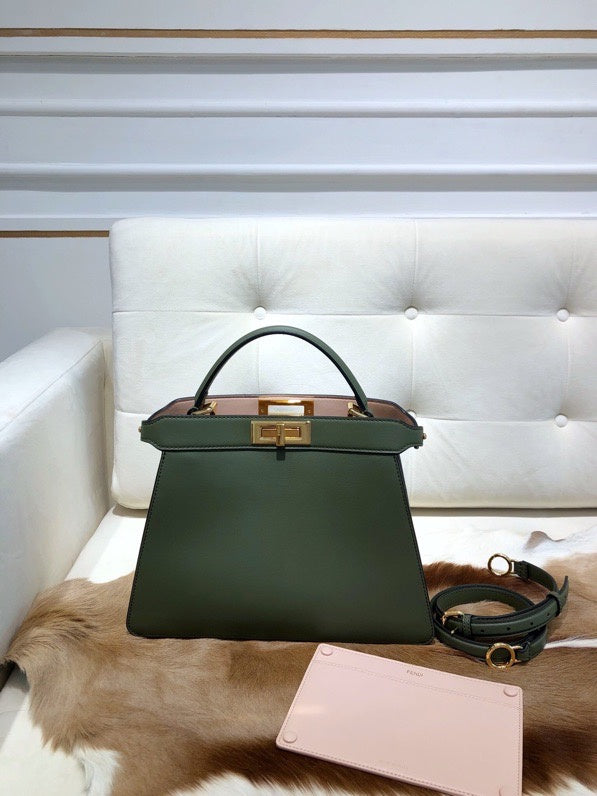 PHA - PHAE Bags - 523