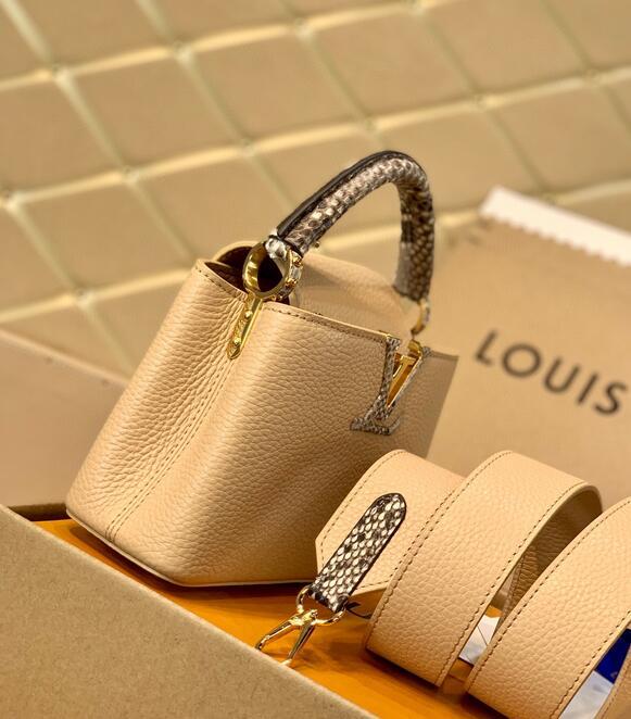 Ava’s Mode - LOV Bags - 2977