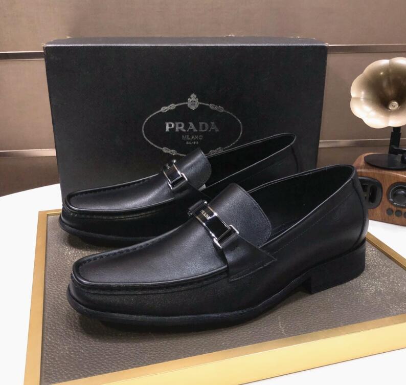 Ava’s Mode - PD Men Shoes - 104