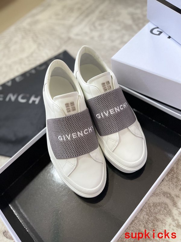 Givenchy Luxury Shoes