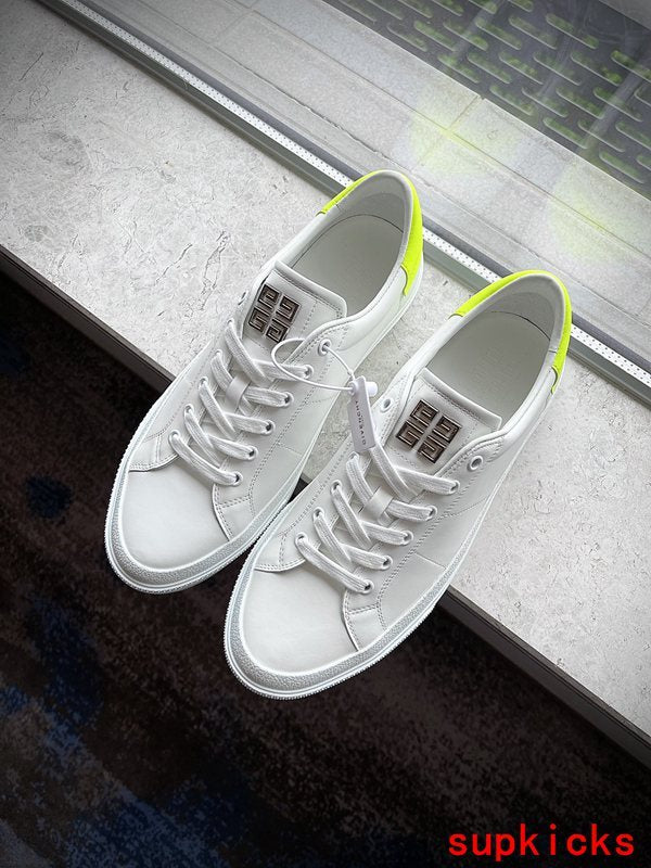 Givenchy Luxury Shoes