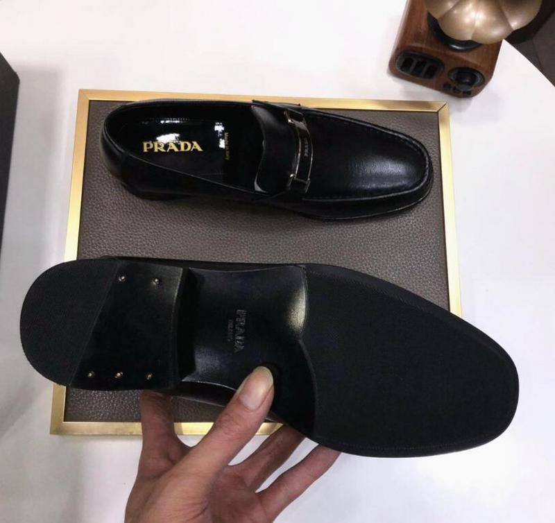 Ava’s Mode - PD Men Shoes - 116