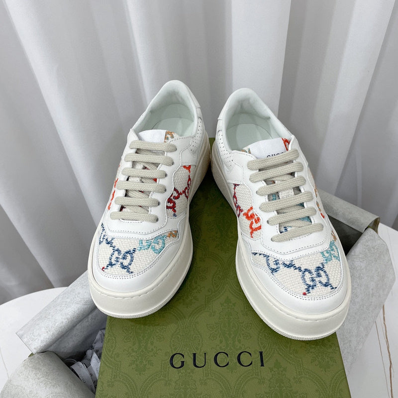 Gucci Luxury Shoes