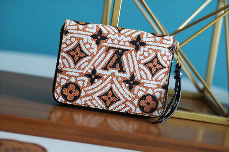 I W Fashion Lu-Vi bags - 8958