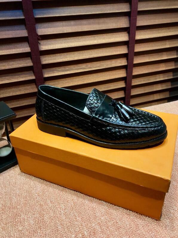 Ava’s Mode - LOV Men Shoes - 1841