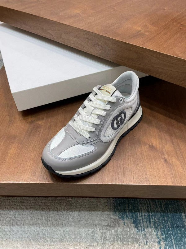 Gucci Luxury Shoes
