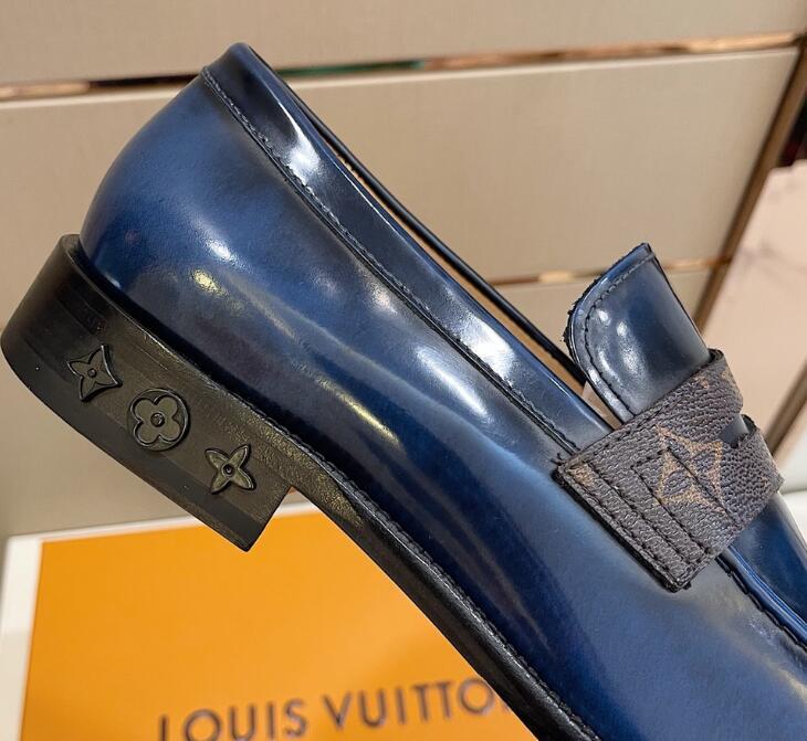 Ava’s Mode - LOV Men Shoes - 1687