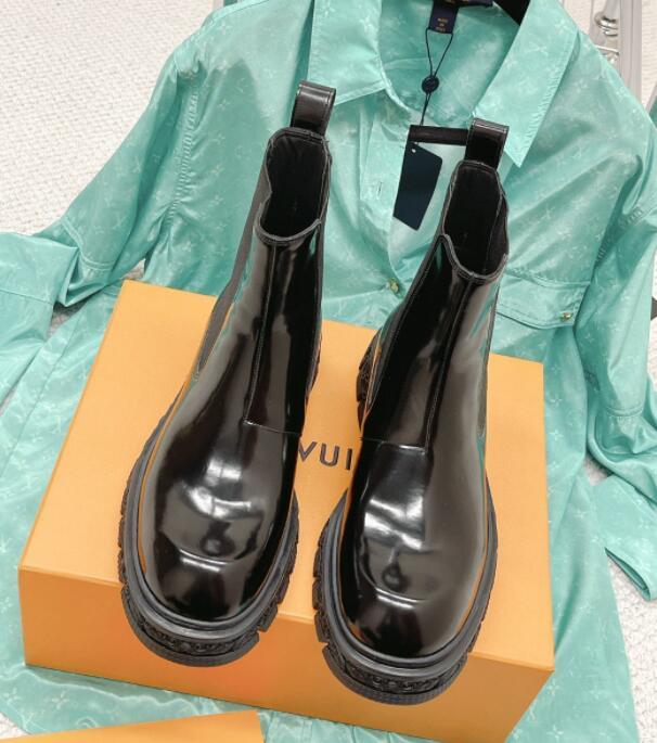 Ava’s Mode - LOV Men Shoes - 875