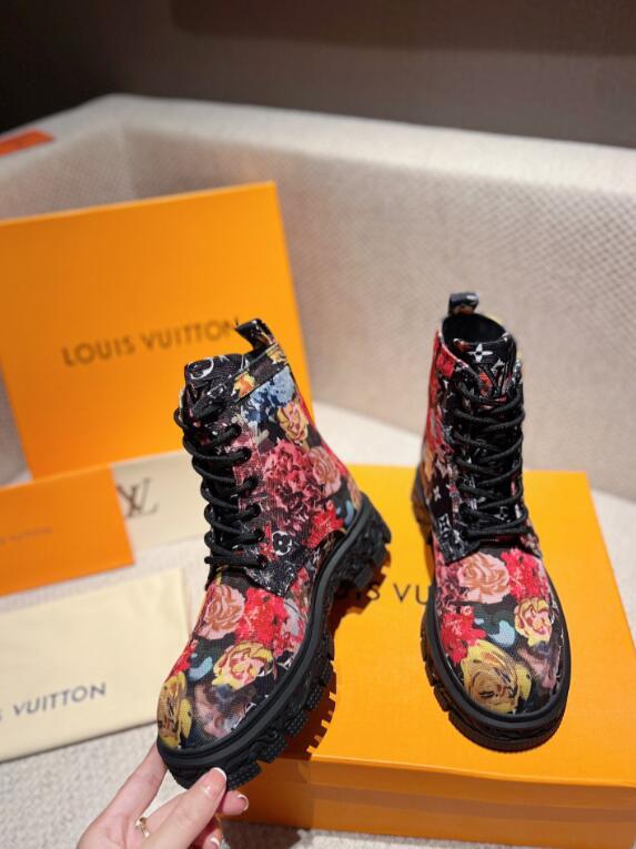 Ava’s Mode - LOV Women Shoes - 707