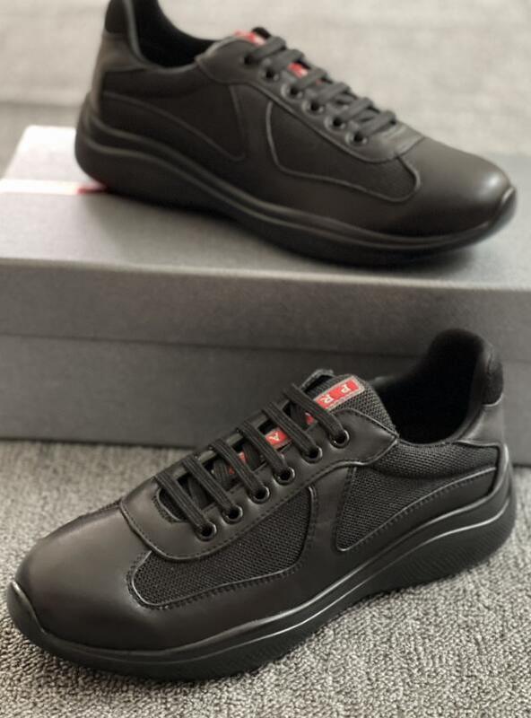 Ava’s Mode - PD Men Shoes - 414