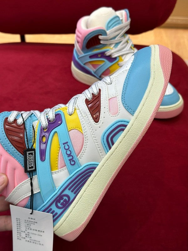 Gucci Luxury Shoes