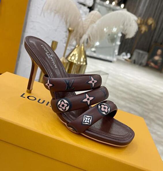 Ava’s Mode - LOV Women Shoes - 1147