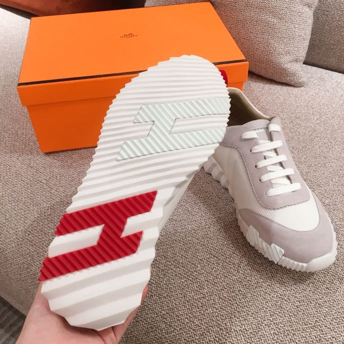 Hermes Luxury Shoes
