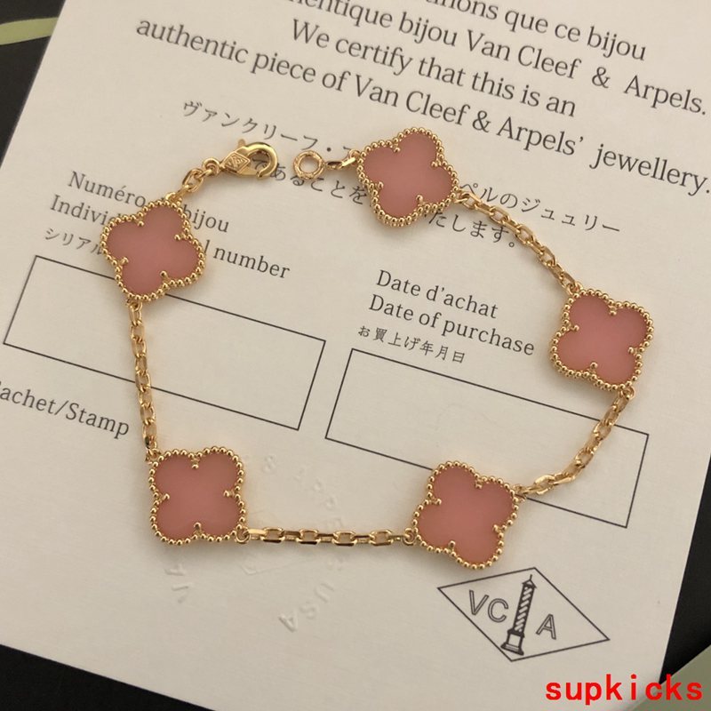 Van Cleef & Arples Jewelry