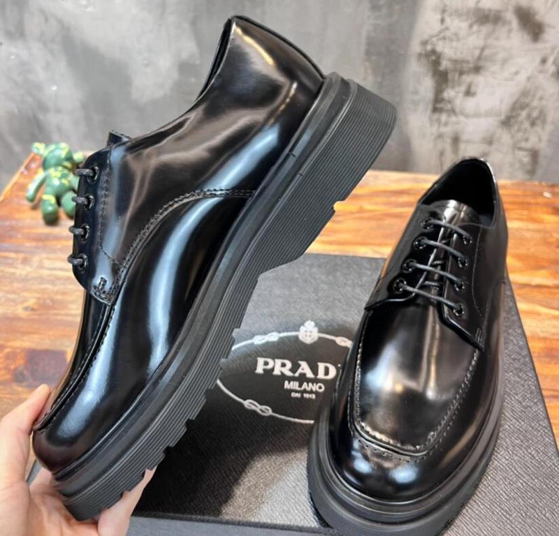 Ava’s Mode - PD Men Shoes - 146