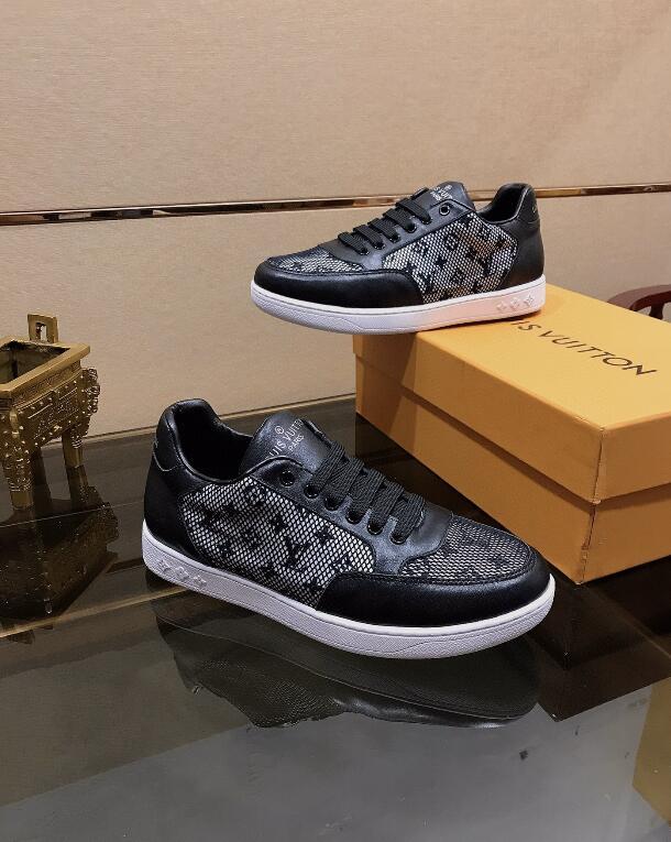Ava’s Mode - LOV Men Shoes - 2023