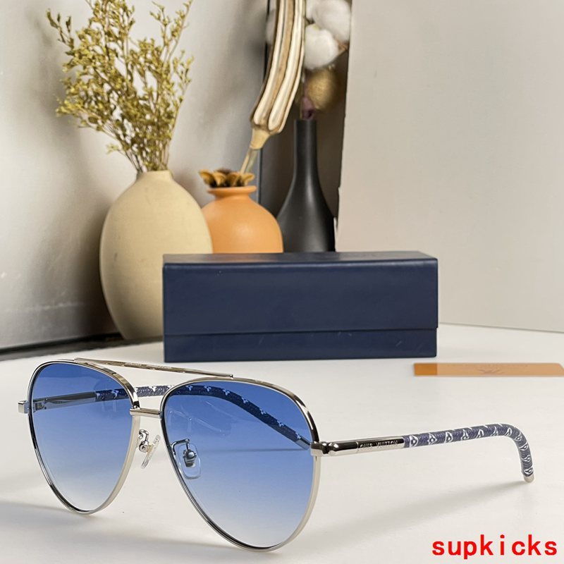 Louis Vuittion Luxury Sunglasses