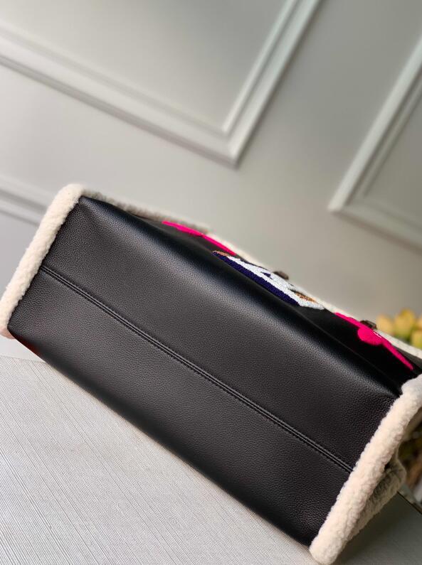 Ava’s Mode - LOV Bags - 2592