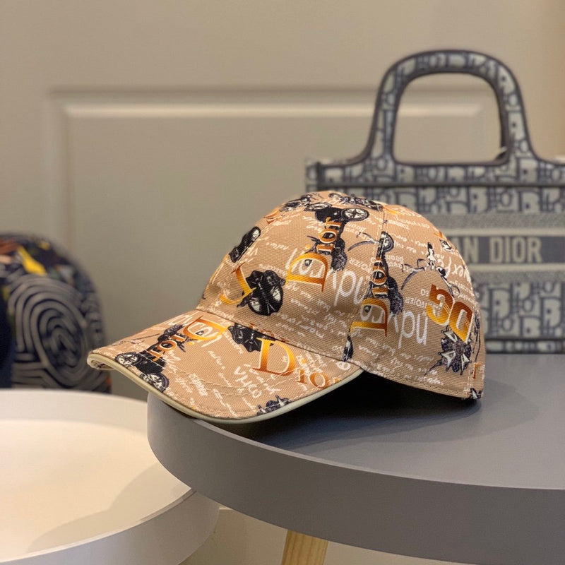 Burberry Luxury Cap