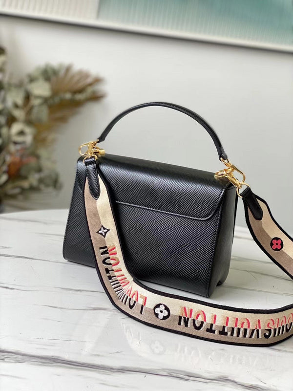 I W Fashion Lu-Vi bags - 17146