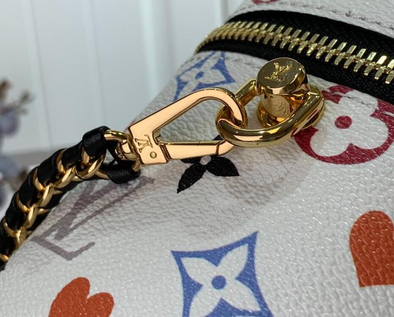 Ava’s Mode - LOV Bags - 2642