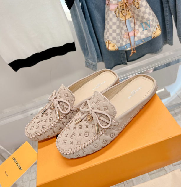 Ava’s Mode - LOV Women Shoes - 114
