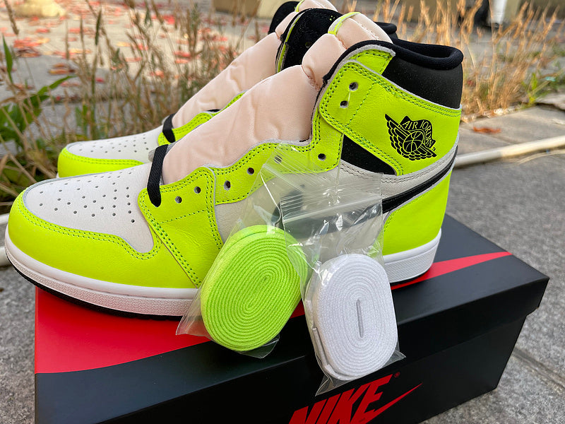 Nike Luxury Shoes