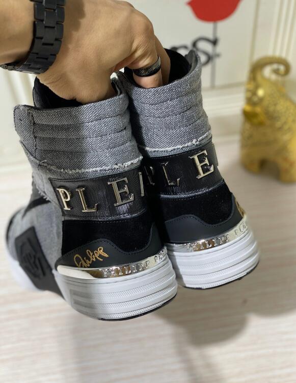 Ava’s Mode - PHP Shoes - 093