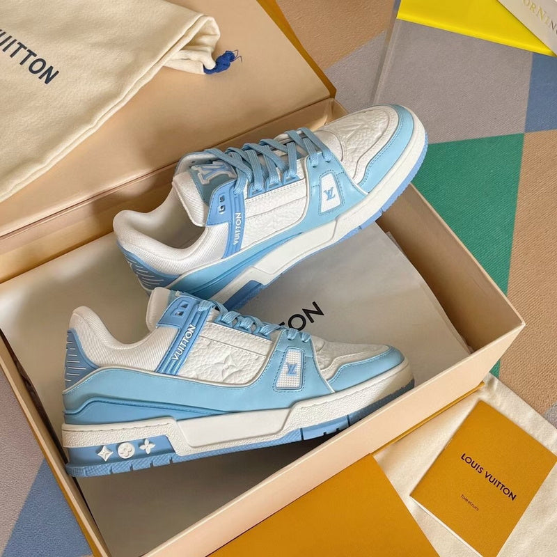 Louis Vuittion Luxury Shoes