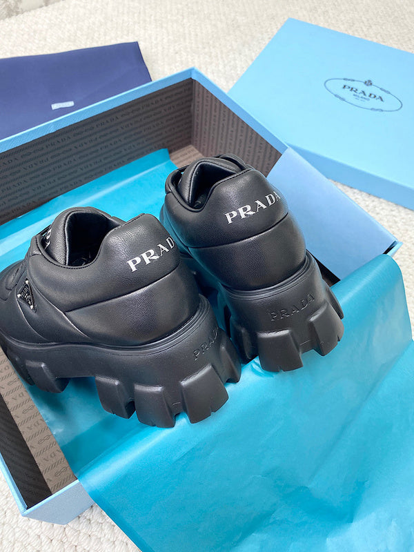 Prada Luxury Shoes