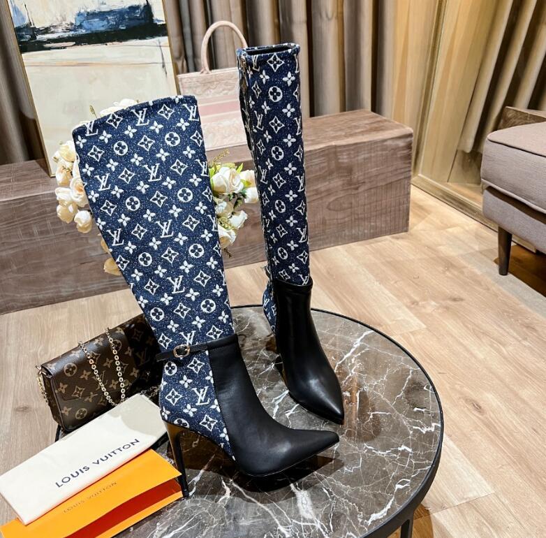 Ava’s Mode - LOV Women Shoes - 898