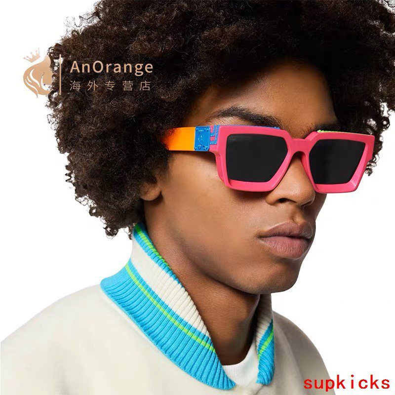 Louis Vuittion Luxury Sunglasses