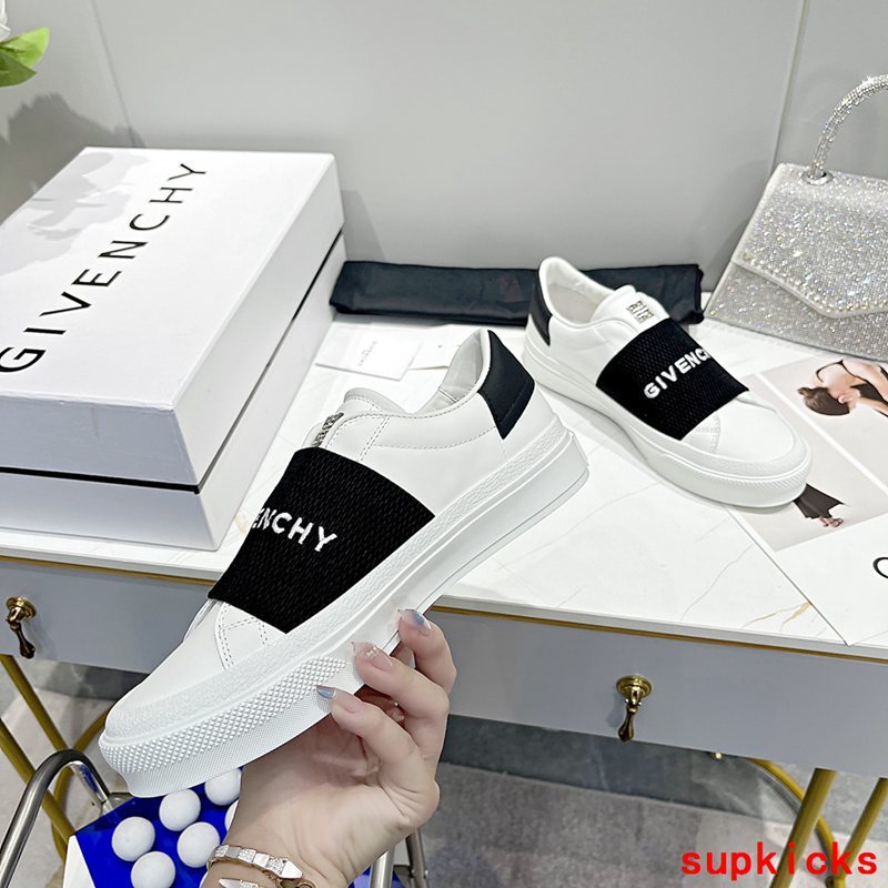 Givenchy Luxury Shoes
