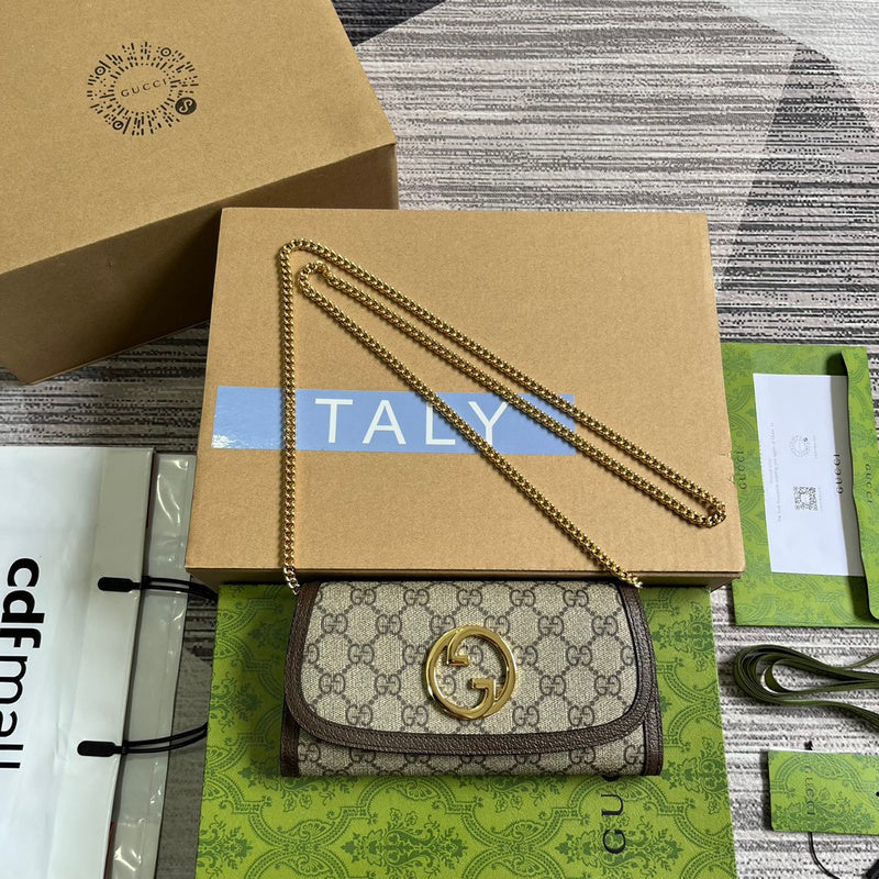 ENT - GCI Bags - 1285