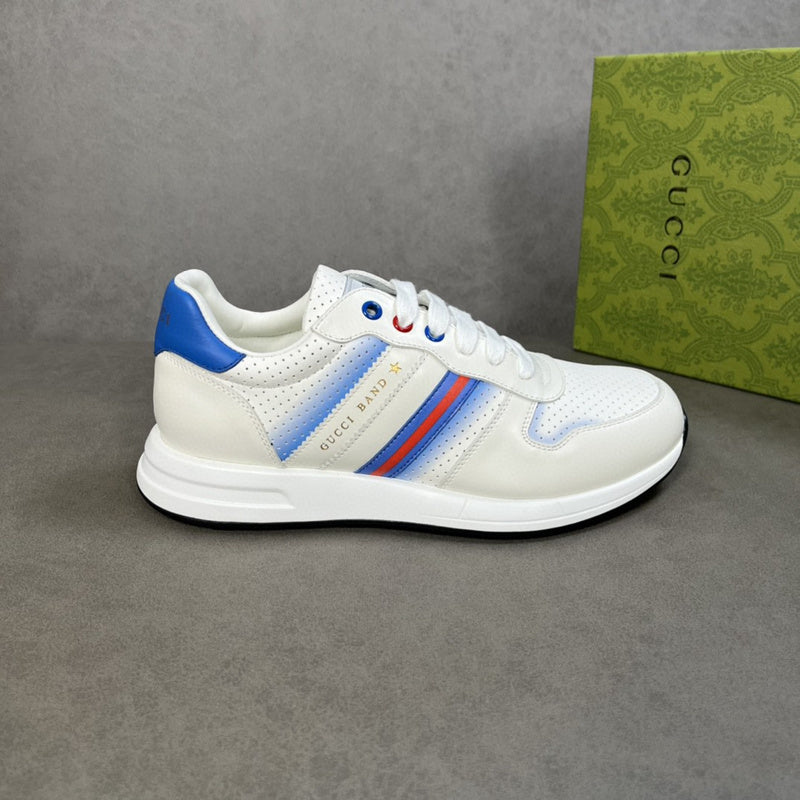 Gucci Luxury Shoes