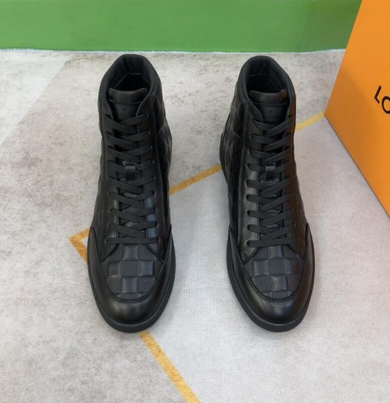 Ava’s Mode - LOV Men Shoes - 765