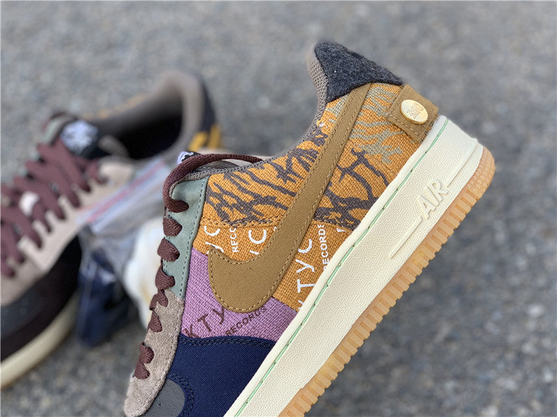 Nike Luxury Shoes