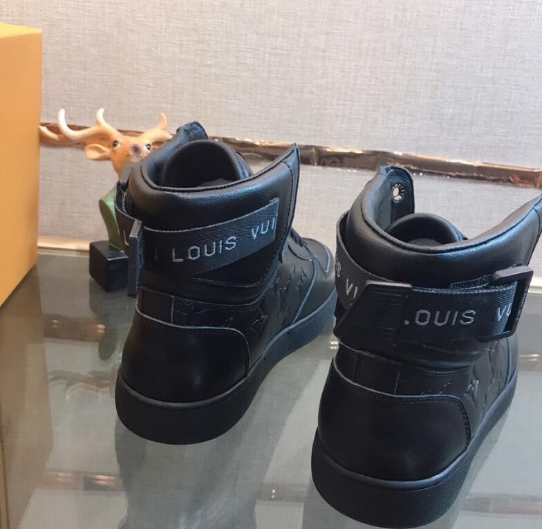 Ava’s Mode - LOV Men Shoes - 1779