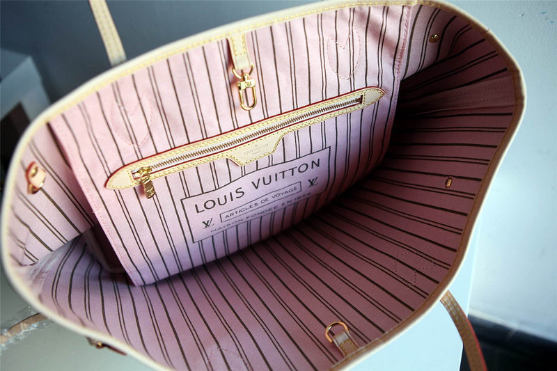 I W Fashion Lu-Vi bags - 8105